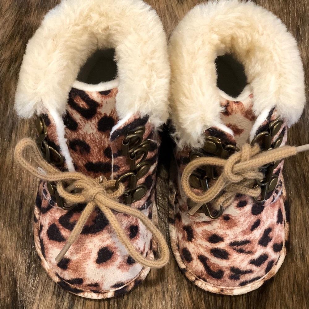 Glen Appin of Scotland Children’s Boots